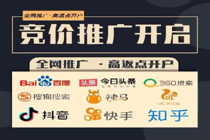 搜索引擎营销（SEM）在电商行业的投放策略案例